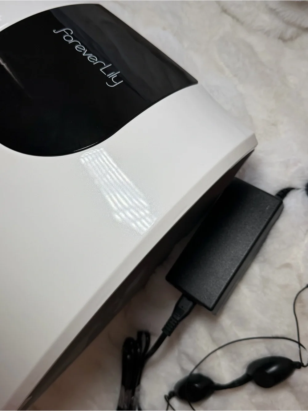 Foreverlily Arc LED Light Therapy 7 Colors